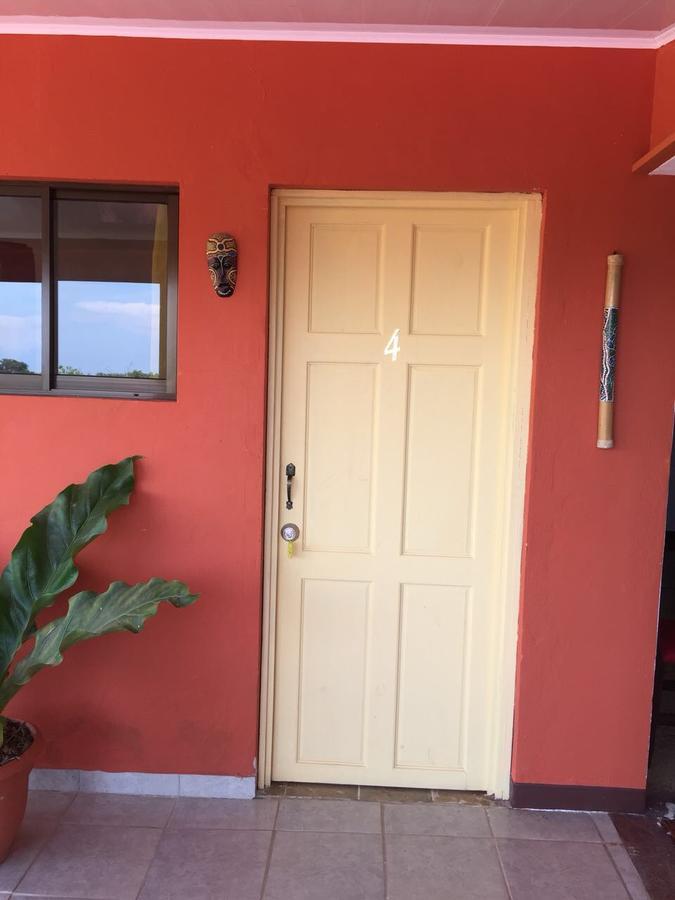 A True B&B Quepos Exterior foto