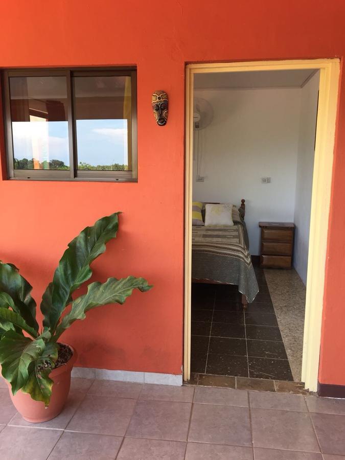 A True B&B Quepos Exterior foto